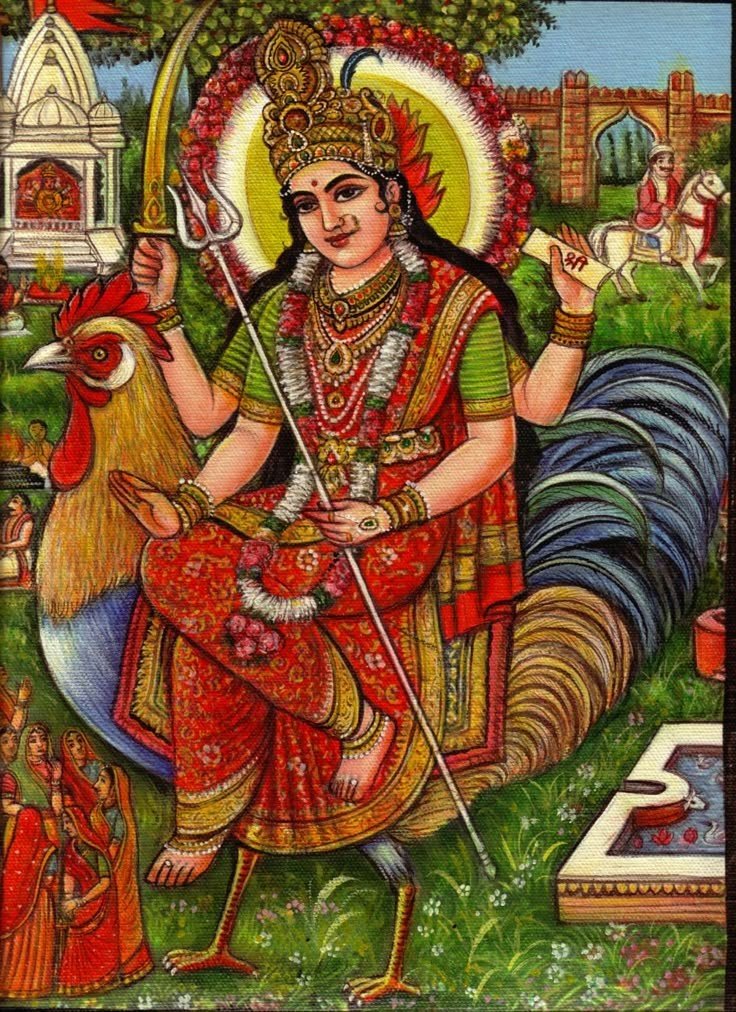 Bahuchar maa Wallpaper HD Bahuchar maa Wallpaper HD