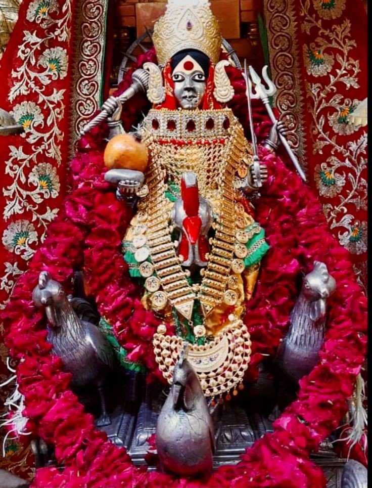 Bahuchar maa Wallpaper HD Bahuchar maa Wallpaper HD