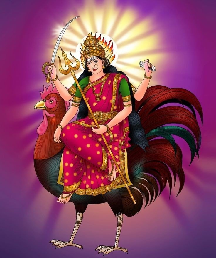 Bahuchar maa Wallpaper HD Bahuchar maa Wallpaper HD