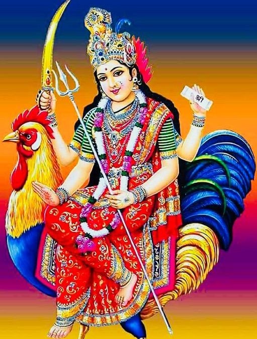 Bahuchar maa Wallpaper HD Bahuchar maa Wallpaper HD