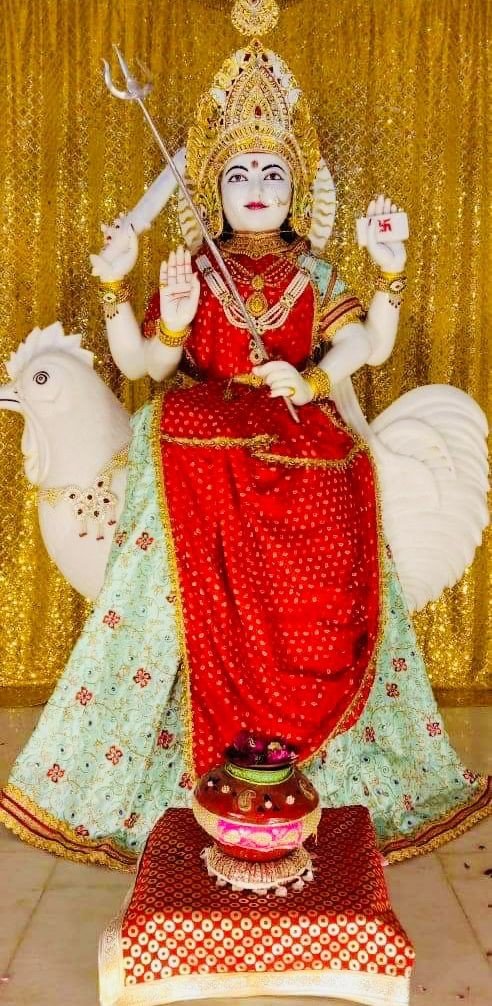 Bahuchar maa Wallpaper HD Bahuchar maa Wallpaper HD