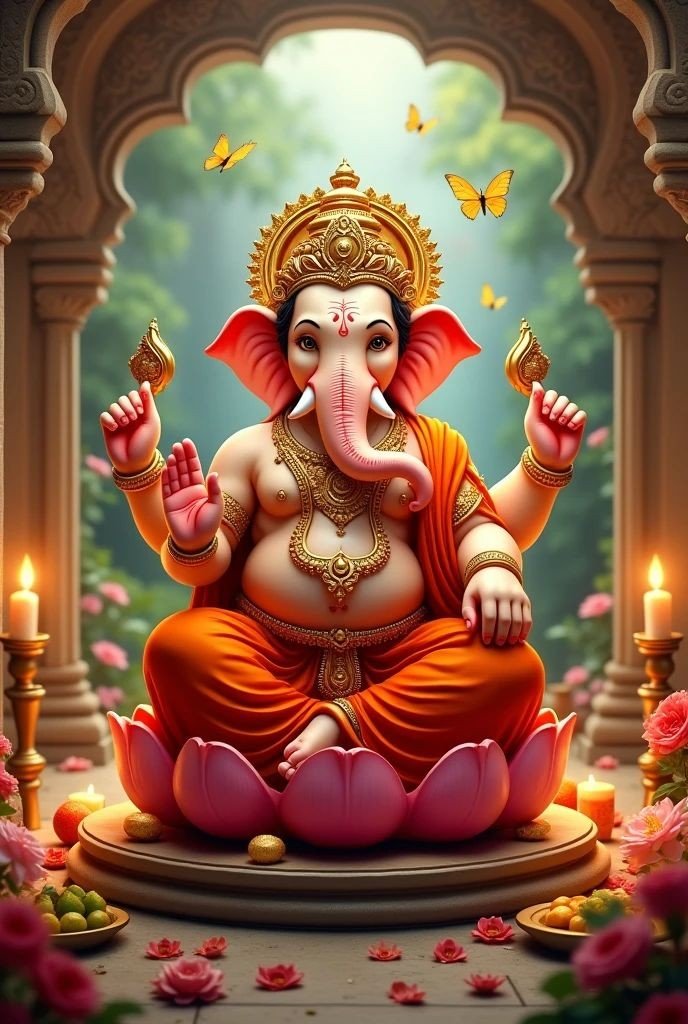 Ganesh ji wallpaper Ganesh ji wallpaper