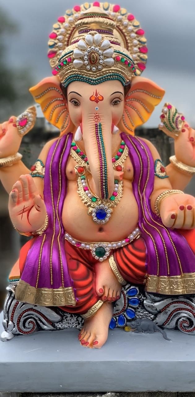 Ganesh ji wallpaper Ganesh ji wallpaper