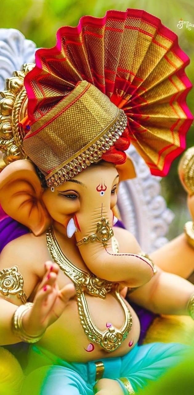Ganesh ji wallpaper Ganesh ji wallpaper
