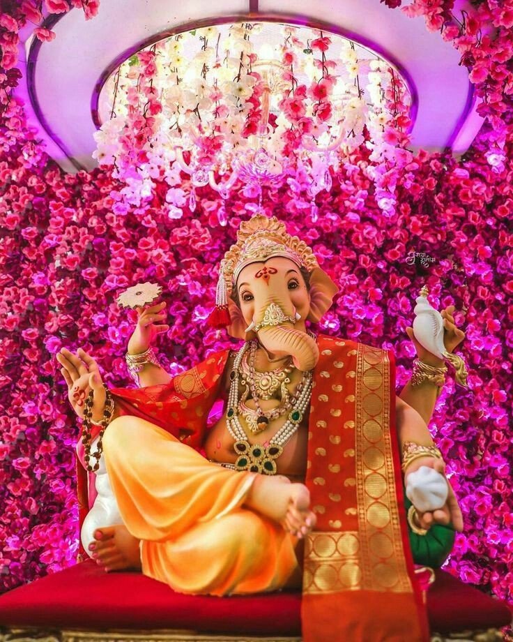 Ganesha wallpaper Ganesha wallpaper