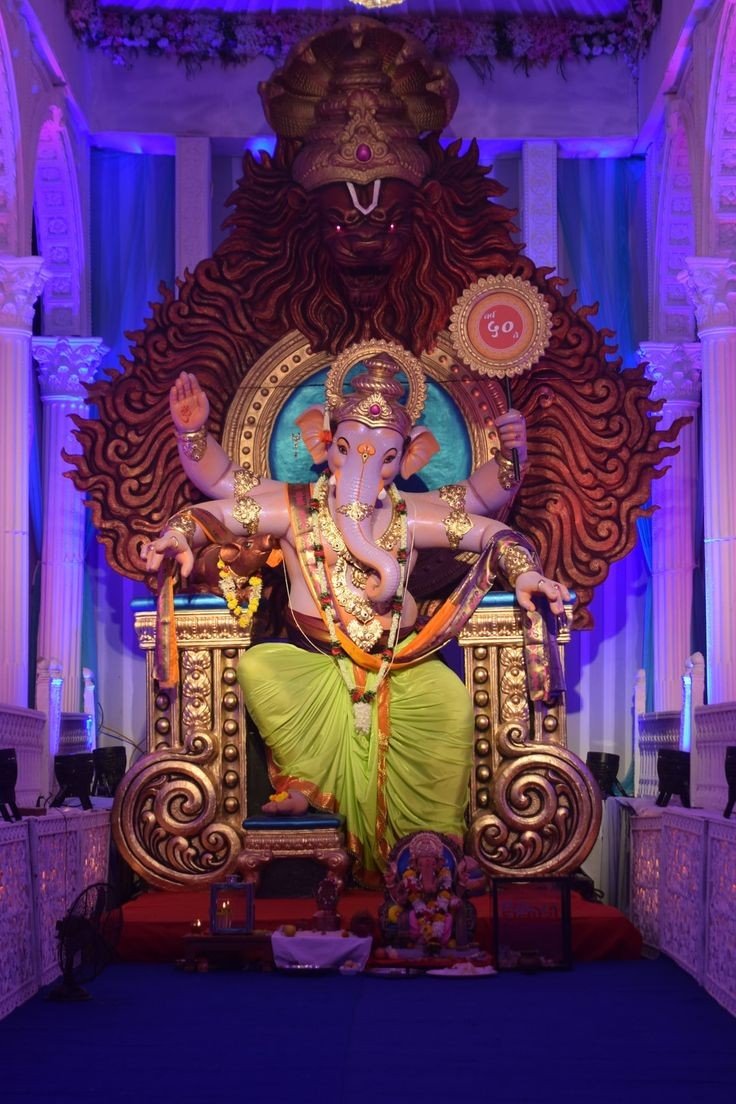 Ganesha wallpaper Ganesha wallpaper
