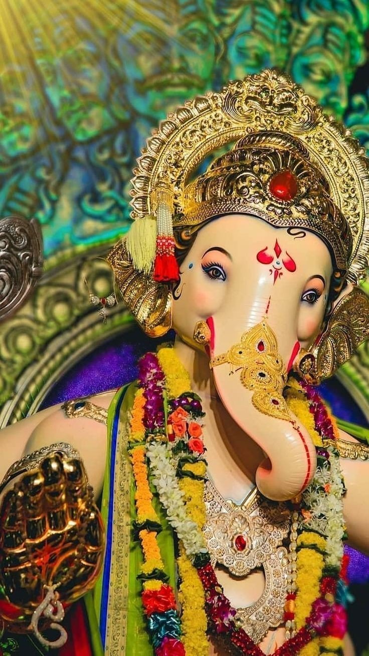 Ganesha wallpaper Ganesha wallpaper