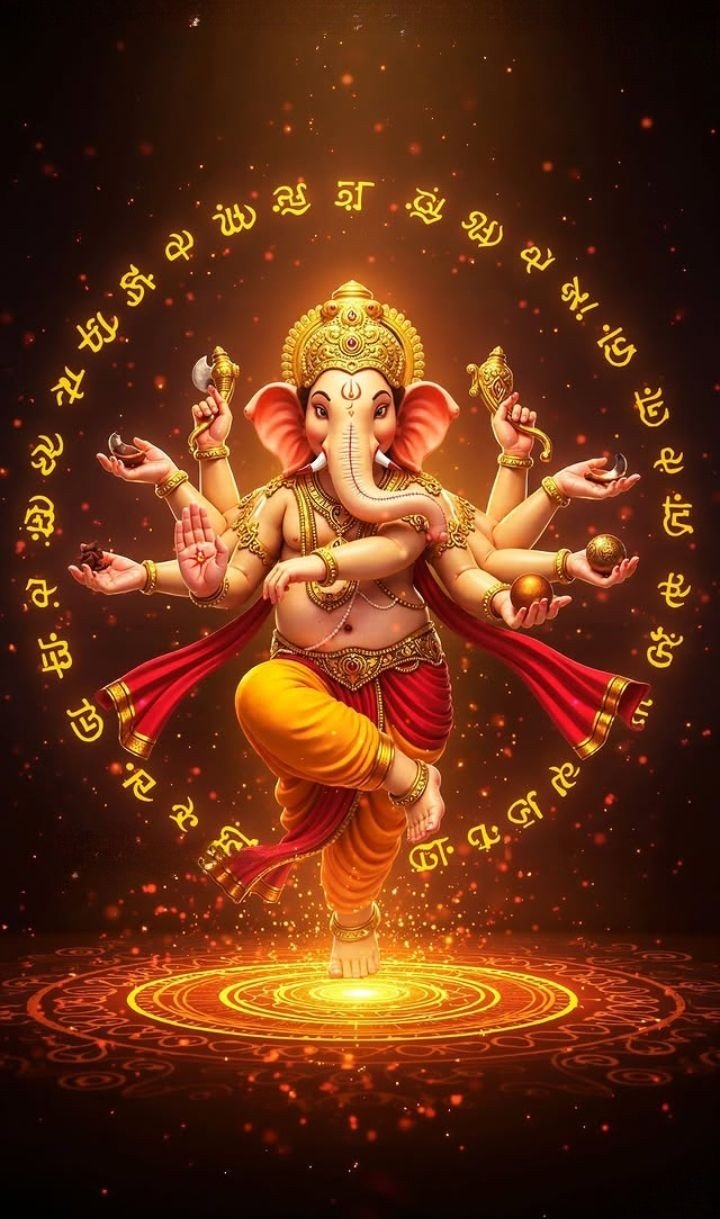 Ganesha wallpaper Ganesha wallpaper