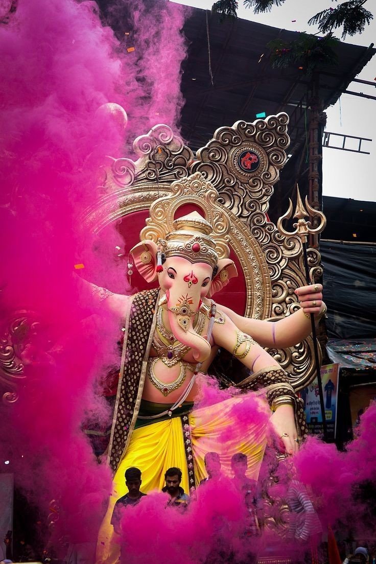 Ganesha wallpaper Ganesha wallpaper
