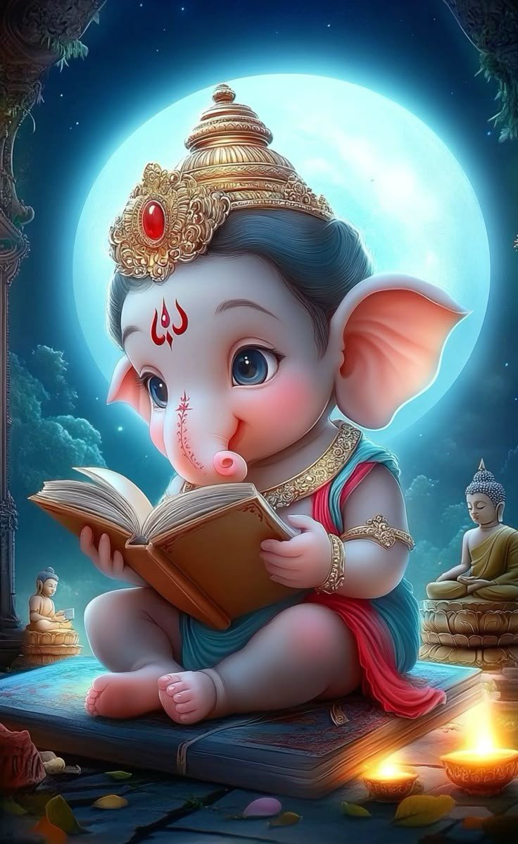 Ganesha wallpaper Ganesha wallpaper