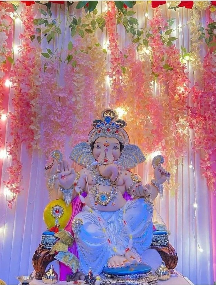 Ganesha wallpaper Ganesha wallpaper