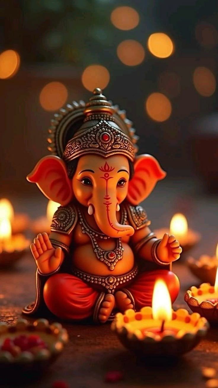 Ganesha wallpaper Ganesha wallpaper