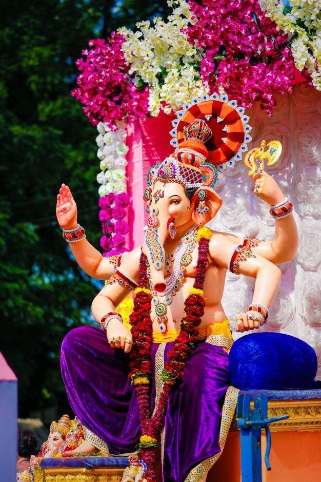 Ganesha wallpaper Ganesha wallpaper
