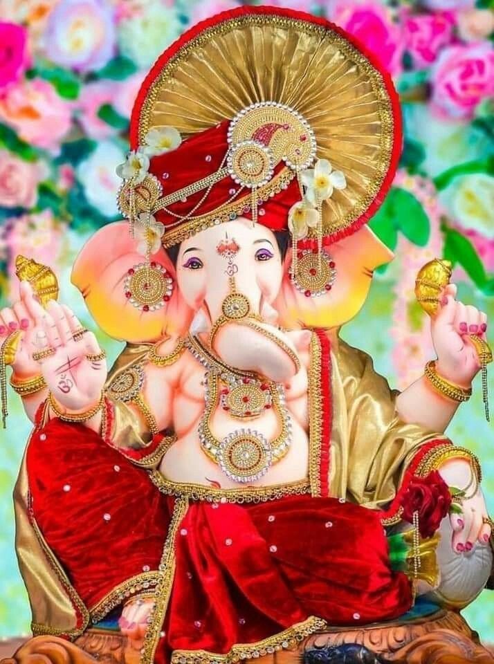 Ganesha wallpaper Ganesha wallpaper