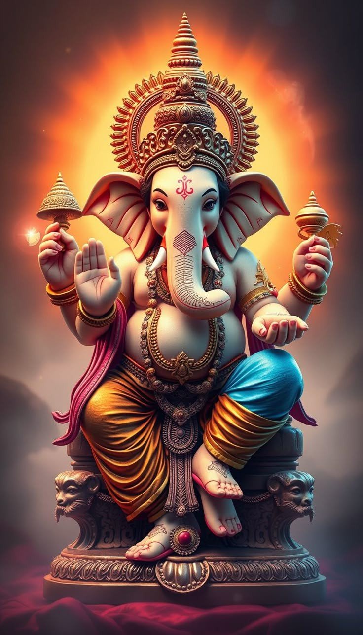 Ganesha wallpaper Ganesha wallpaper