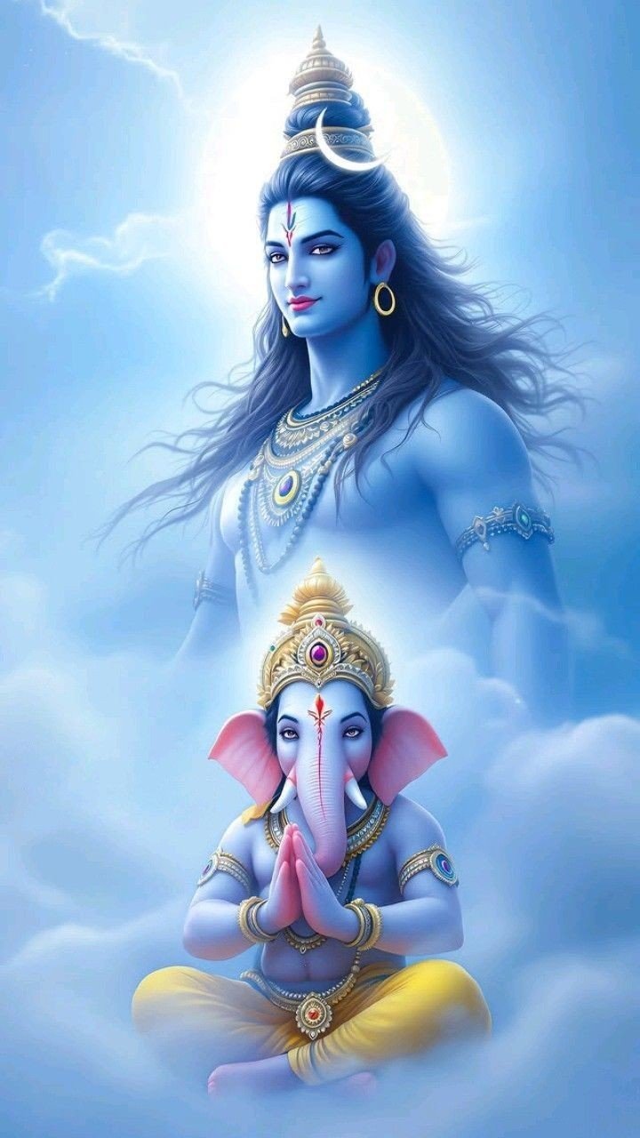 Ganesha wallpaper Ganesha wallpaper
