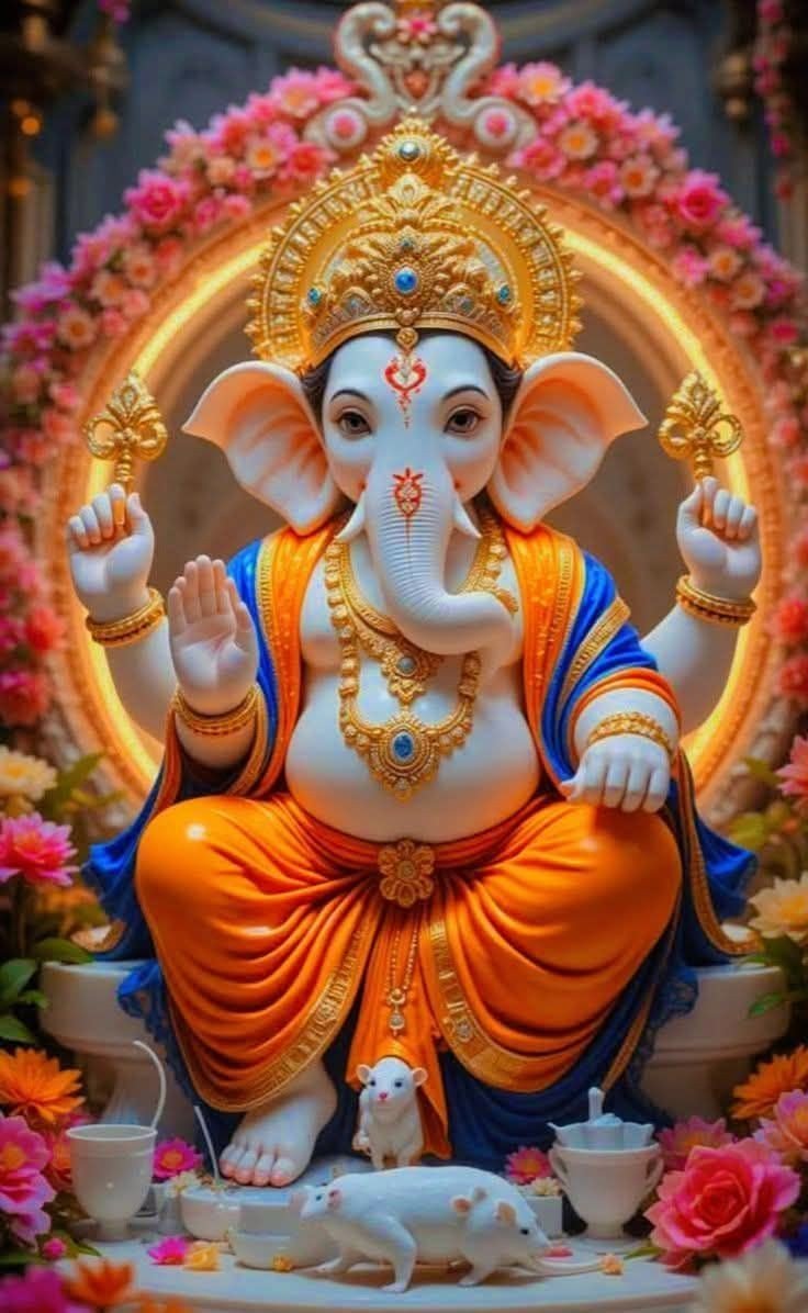 Ganesha wallpaper Ganesha wallpaper