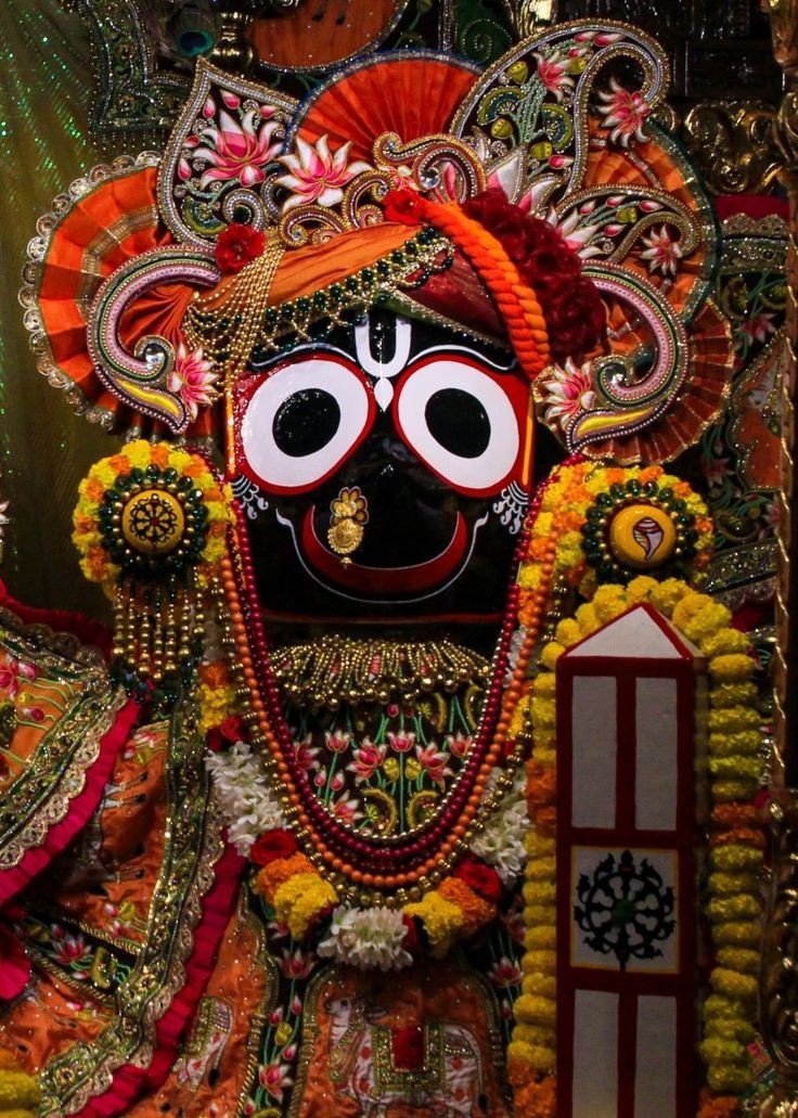 Jagannath Wallpaper Jagannath Wallpaper
