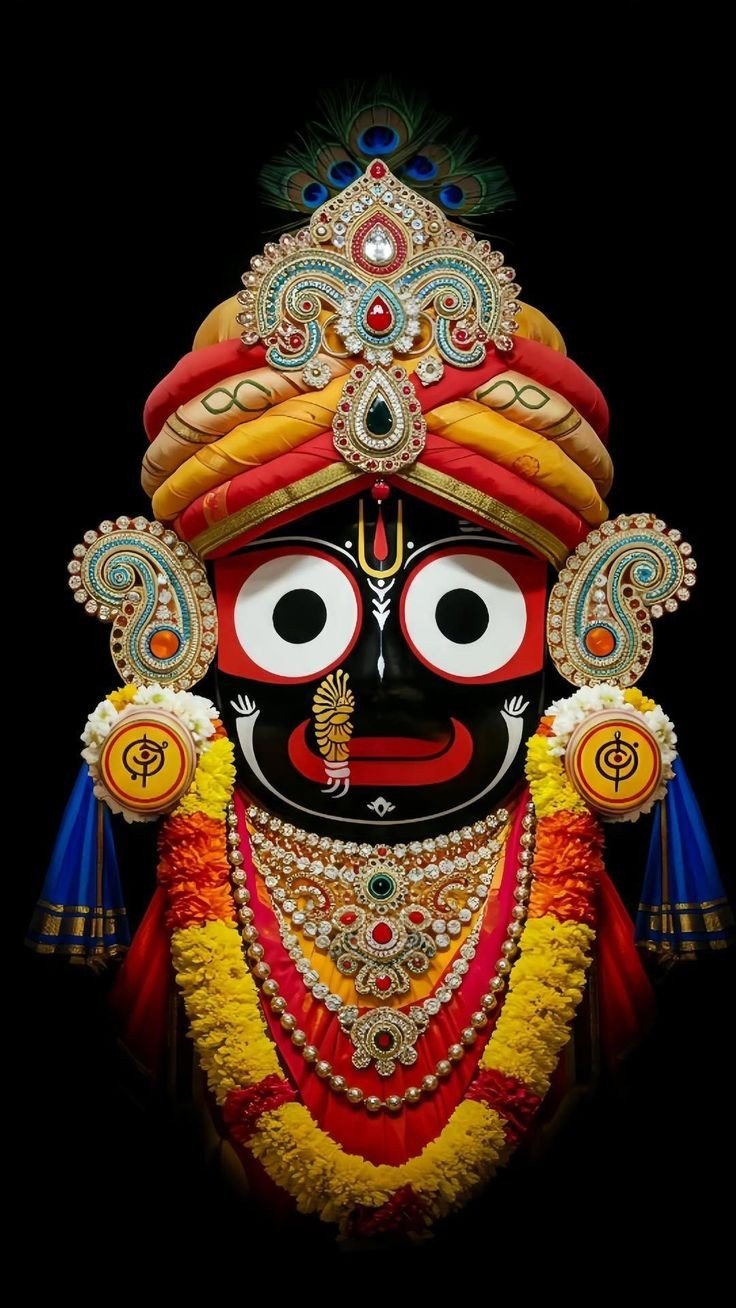 Jagannath Wallpaper Jagannath Wallpaper