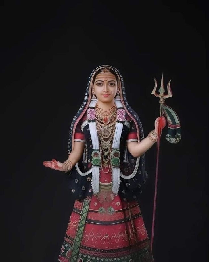Khodal maa wallpaper hd Khodal maa wallpaper hd
