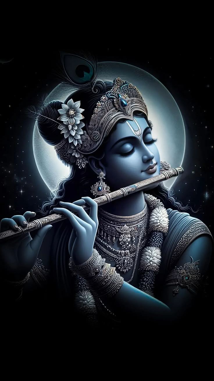 Krishna wallpaper Krishna wallpaper
