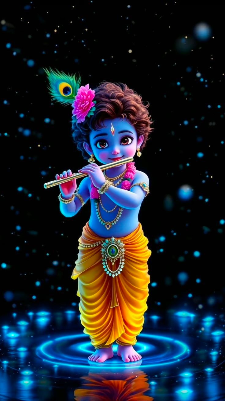 Krishna wallpaper Krishna wallpaper