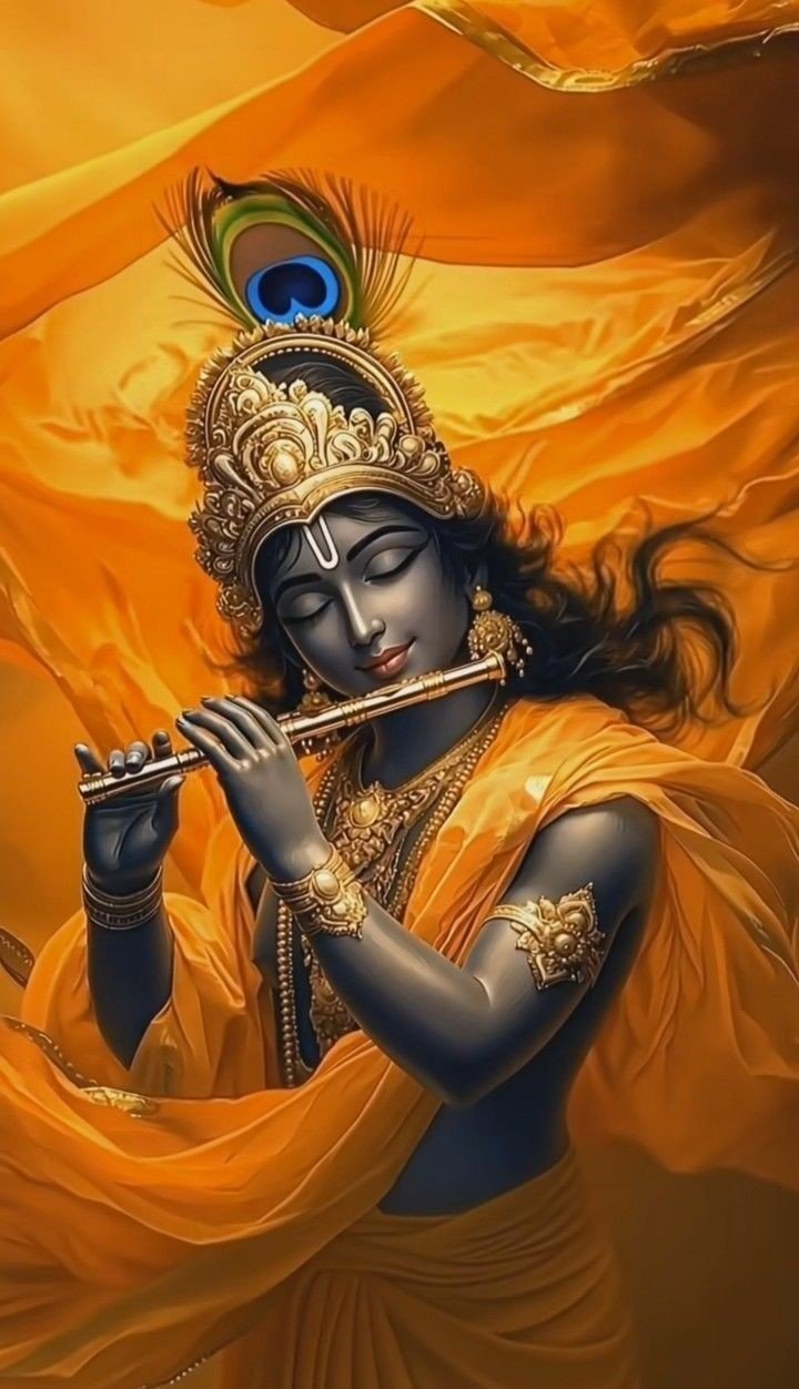 Krishna wallpaper Krishna wallpaper
