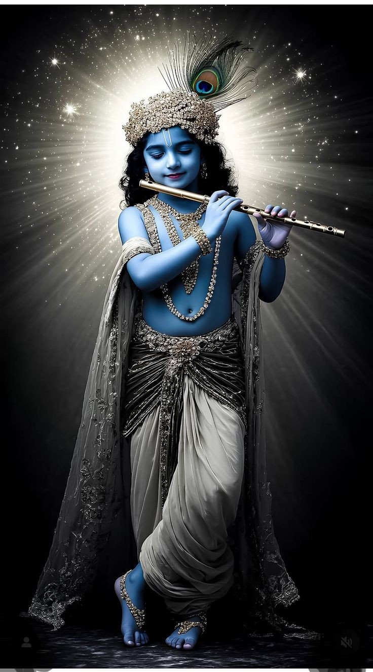 Krishna wallpaper Krishna wallpaper