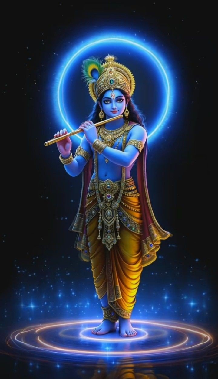 Krishna wallpaper Krishna wallpaper