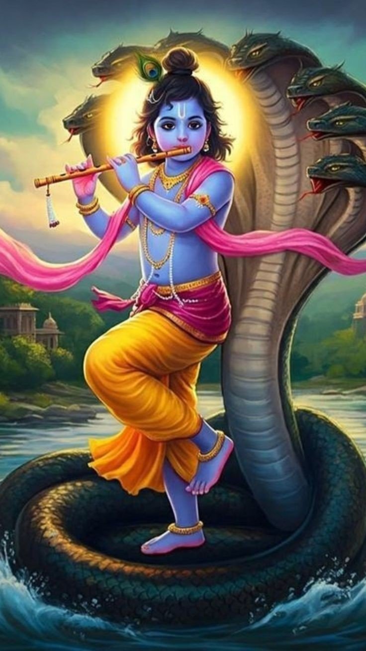 Krishna wallpaper Krishna wallpaper