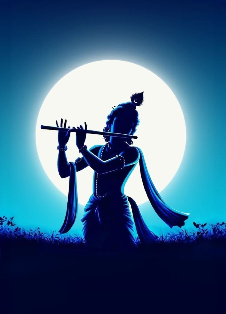 Krishna wallpaper Krishna wallpaper
