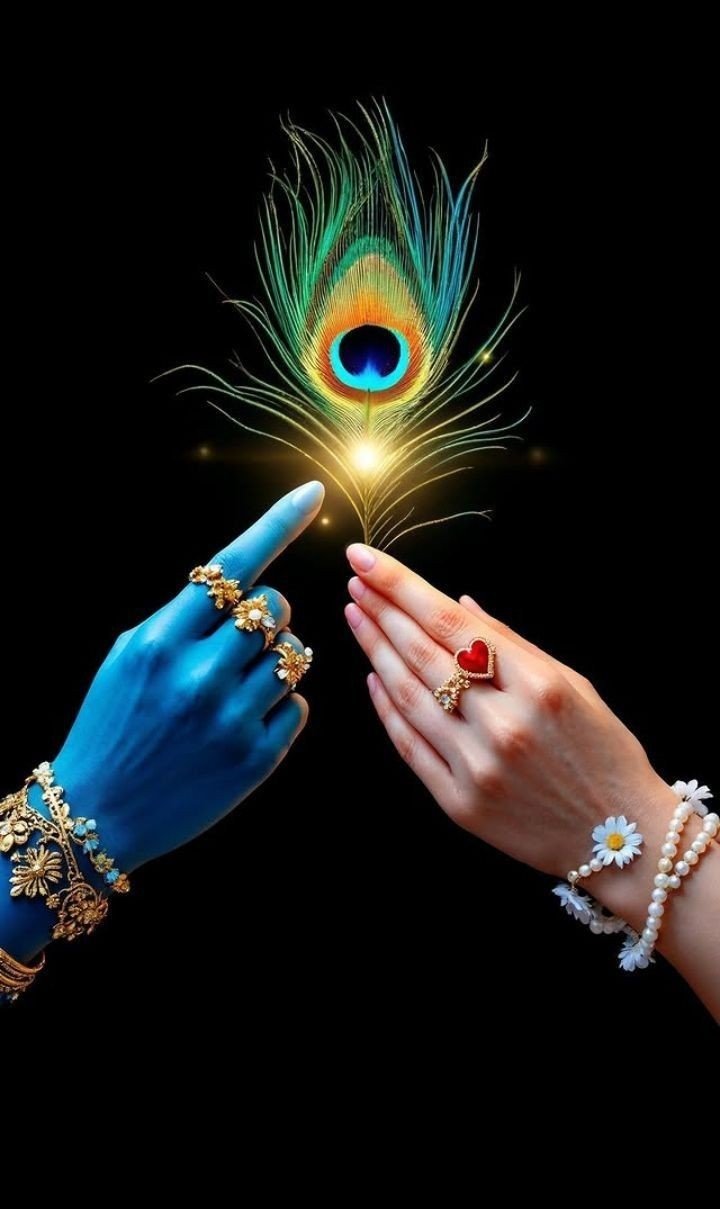 Krishna wallpaper Krishna wallpaper