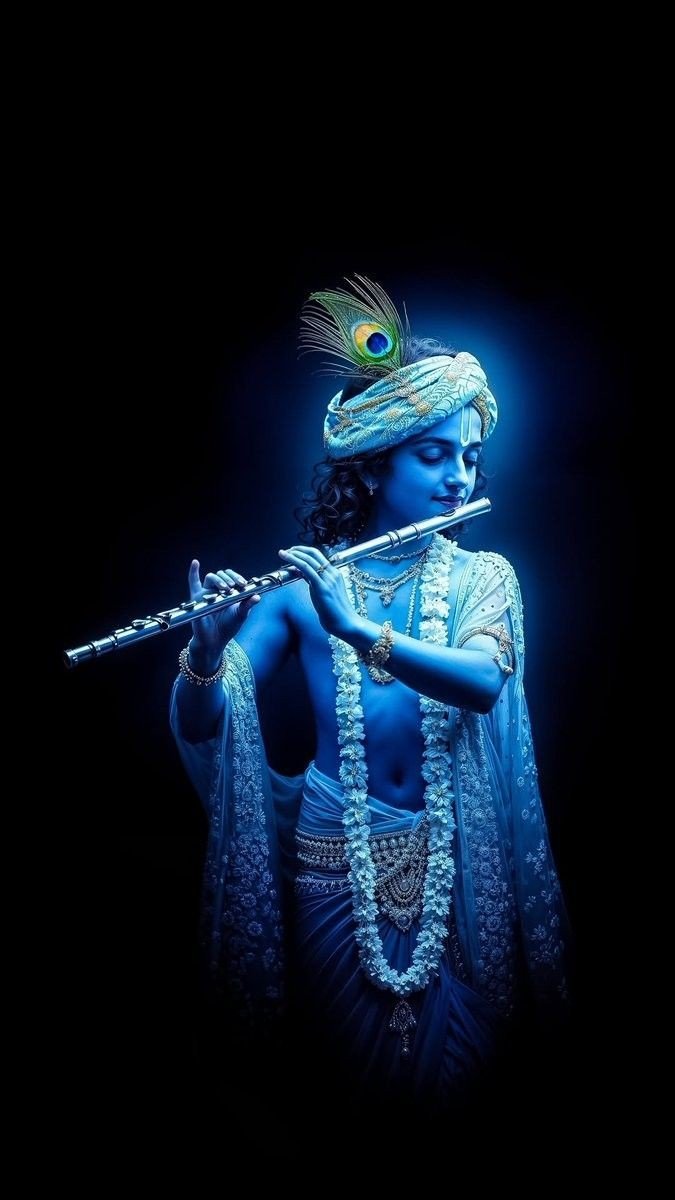 Krishna wallpaper Krishna wallpaper