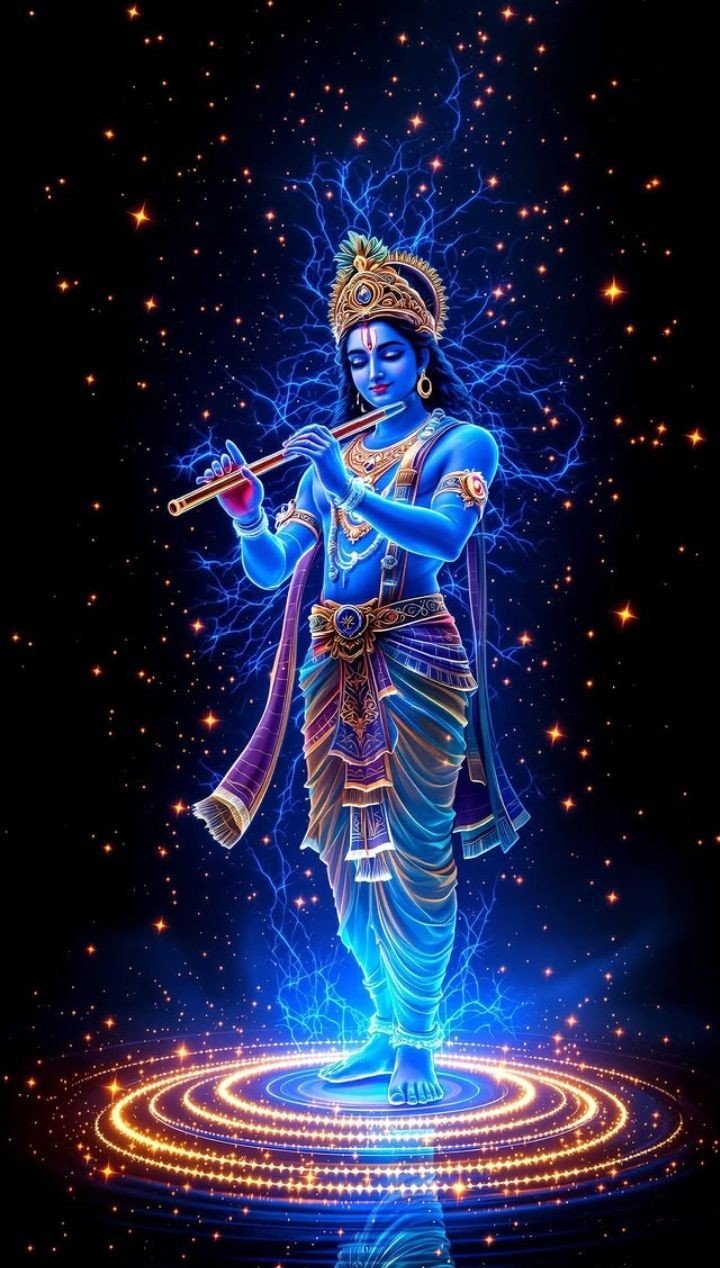 Krishna wallpaper Krishna wallpaper