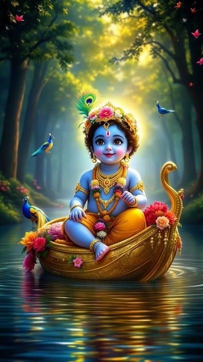 Krishna wallpaper Krishna wallpaper