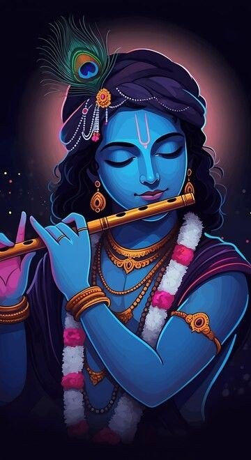 Krishna wallpaper Krishna wallpaper