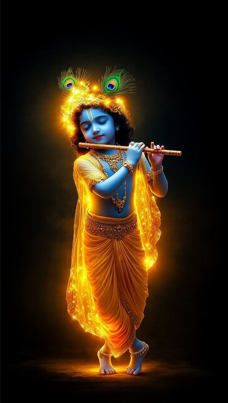 Krishna wallpaper Krishna wallpaper