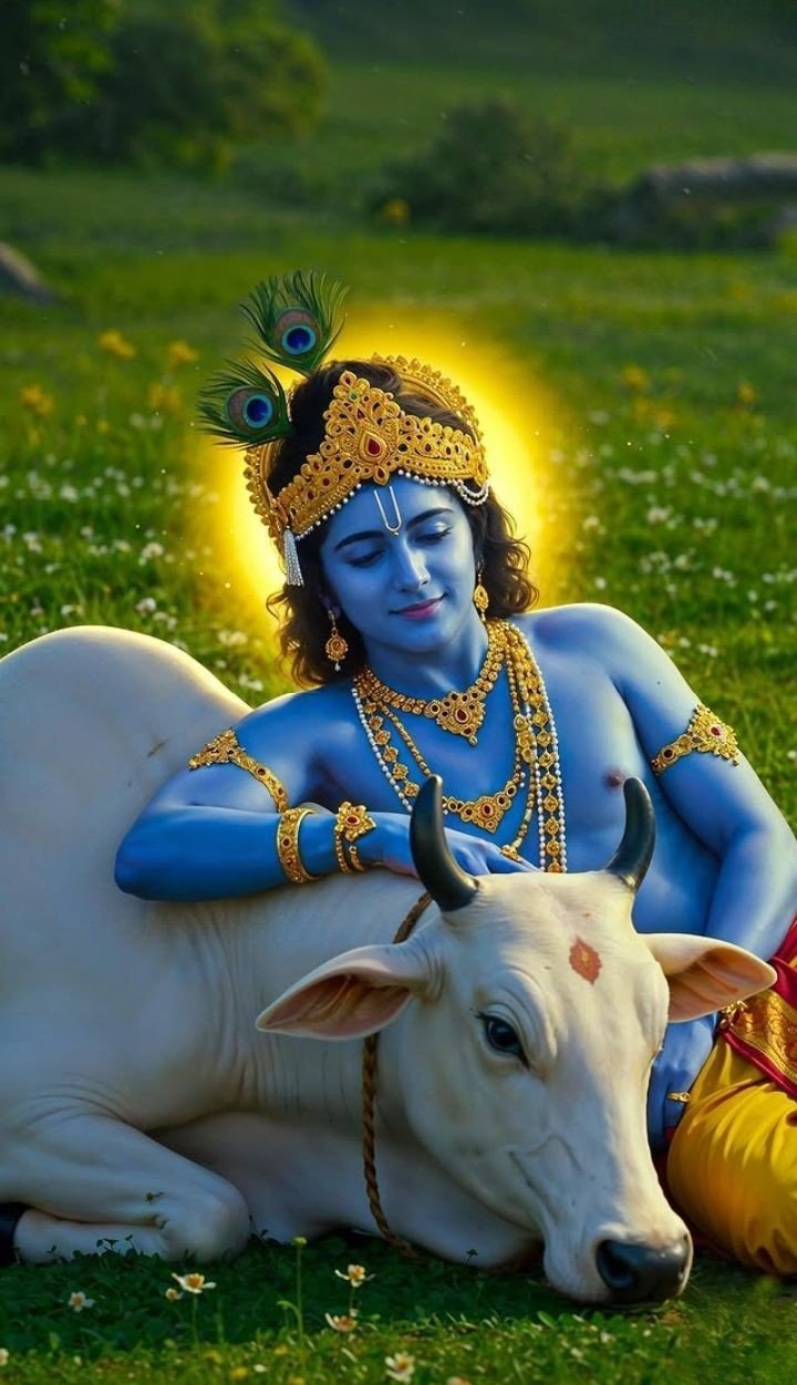 Krishna wallpaper Krishna wallpaper