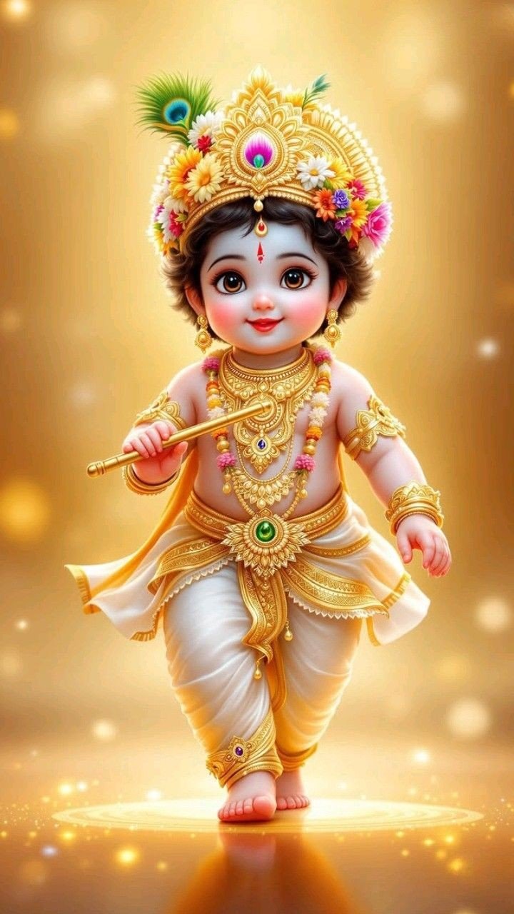 Krishna wallpaper Krishna wallpaper