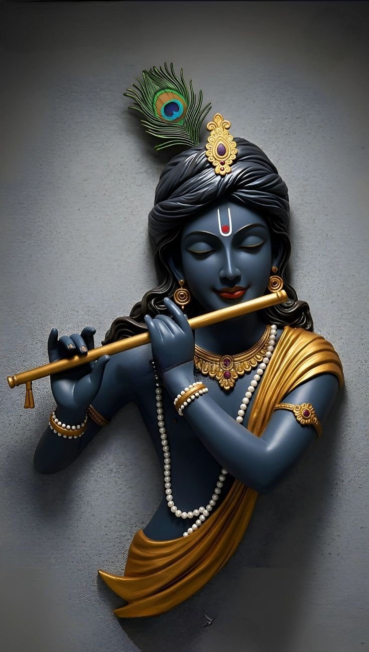 Krishna wallpaper Krishna wallpaper