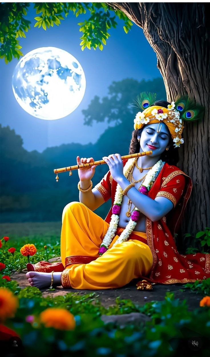 Krishna wallpaper Krishna wallpaper