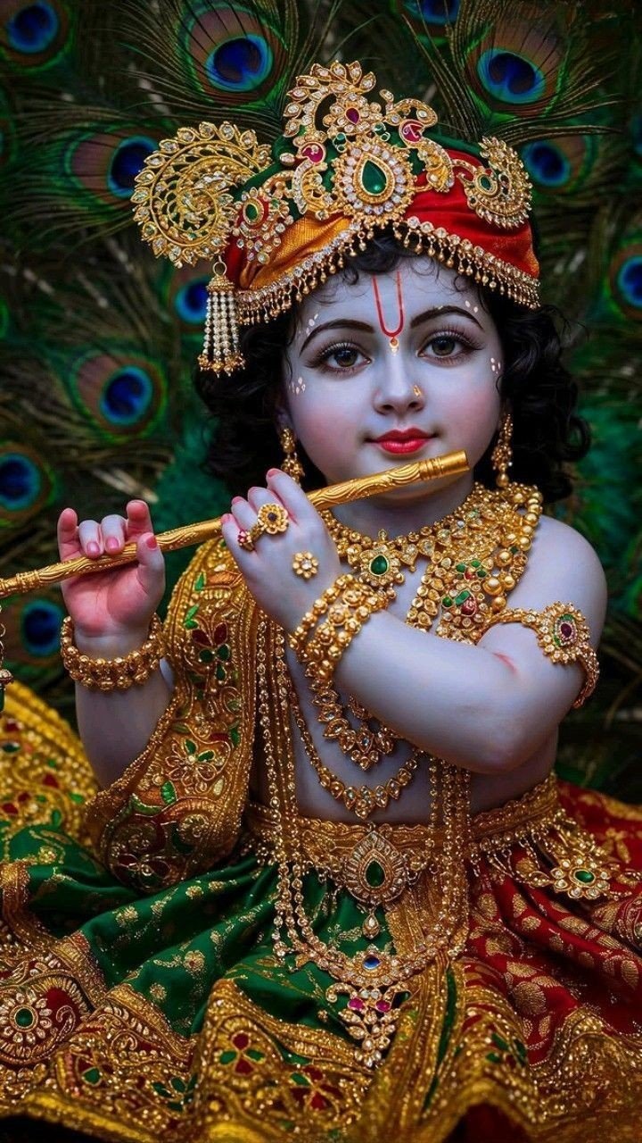 Krishna wallpaper Krishna wallpaper