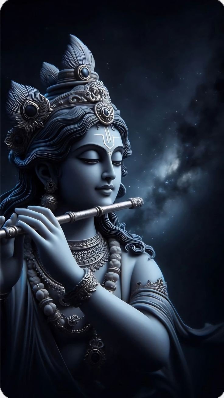 Krishna wallpaper Krishna wallpaper
