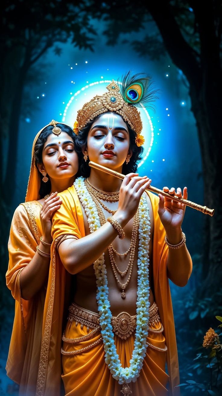 Krishna wallpaper Krishna wallpaper