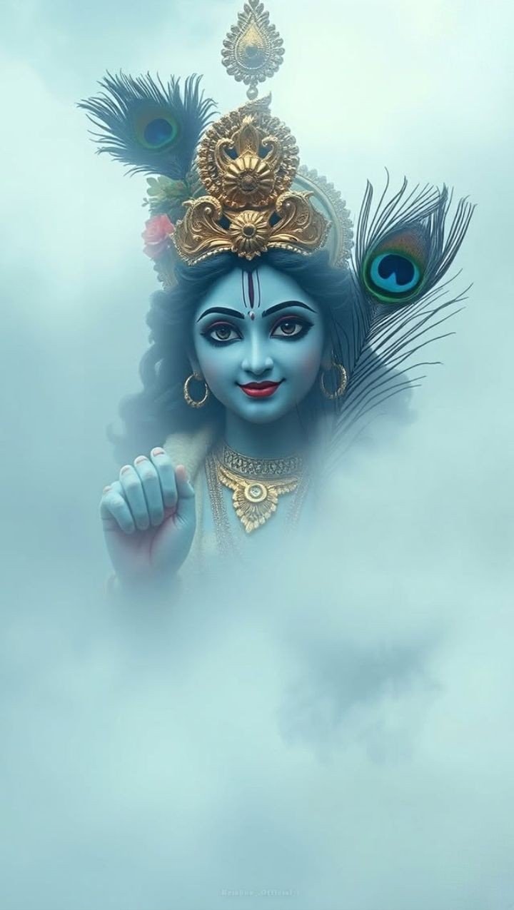 Krishna wallpaper Krishna wallpaper