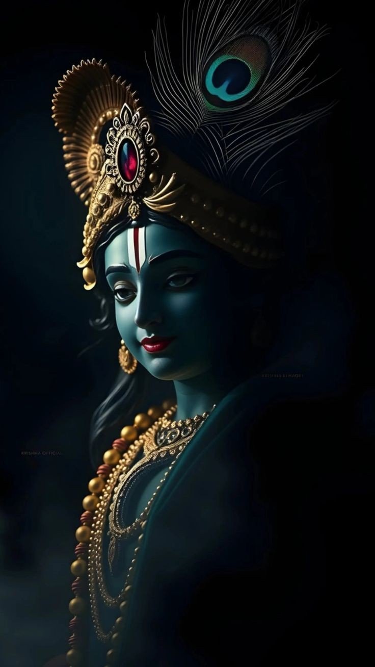 Krishna wallpaper Krishna wallpaper