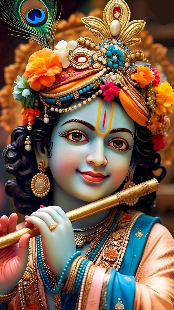 Krishna wallpaper Krishna wallpaper