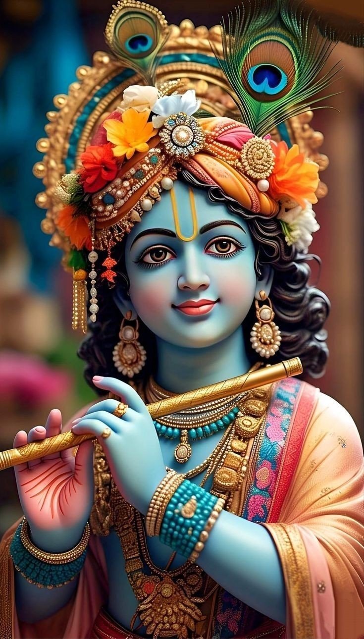 Krishna wallpaper Krishna wallpaper