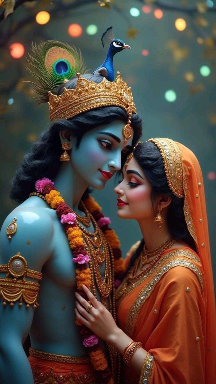 Radha Krishna wallpaper Radha Krishna wallpaper