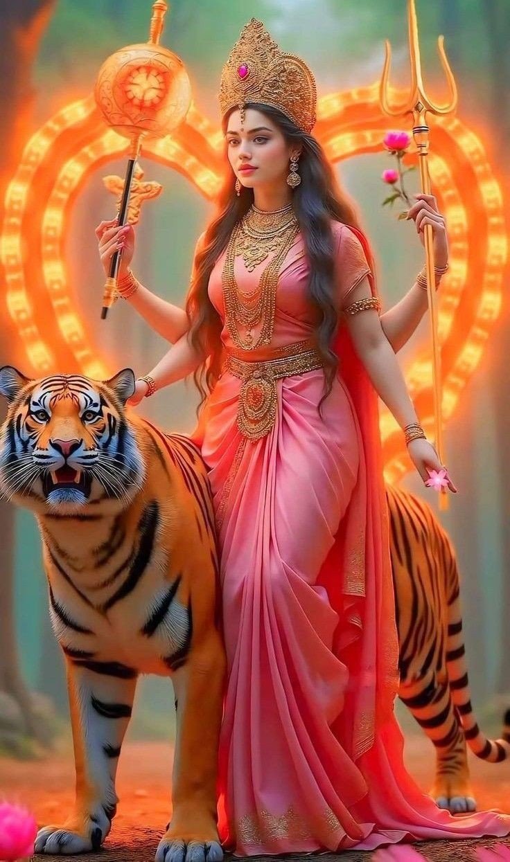 ambe maa wallpaper ambe maa wallpaper